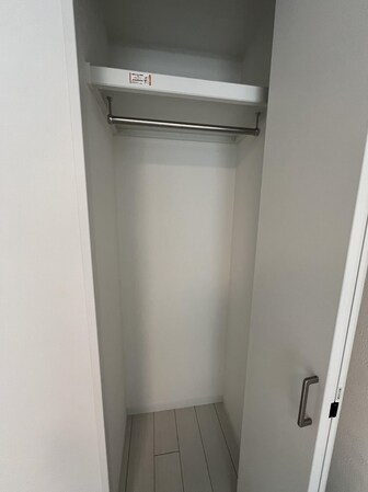 ルーデンス本蓮沼IIの物件内観写真